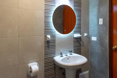 hotel inkalma santa marta