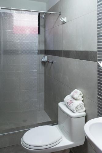 hotel inkalma santa marta