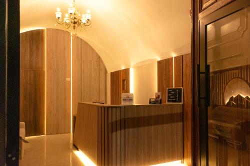 hotel inkalma santa marta