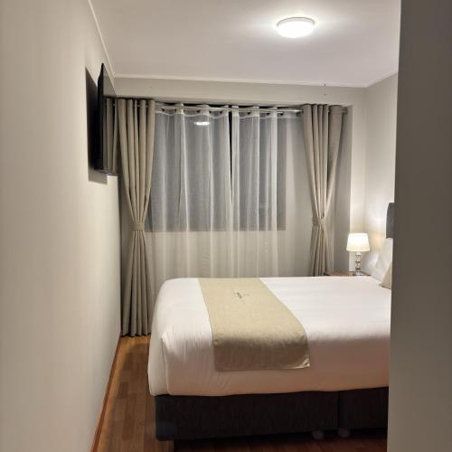 hotel inkalma santa marta