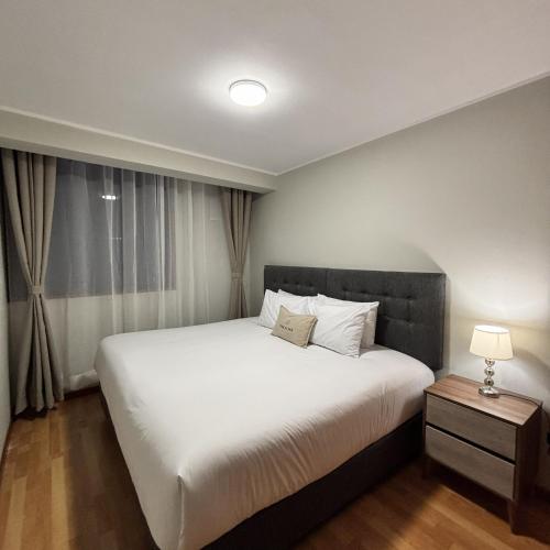 hotel inkalma santa marta