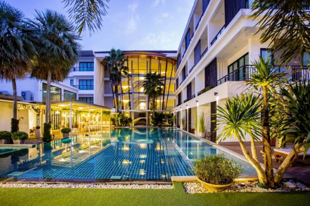 the pago design hotel phuket