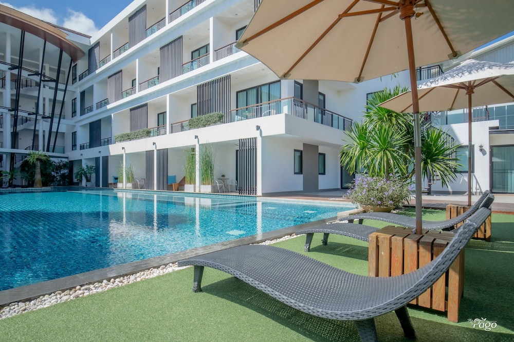the pago design hotel phuket