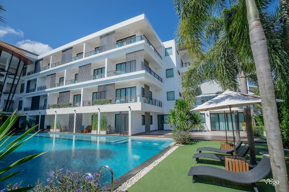 the pago design hotel phuket