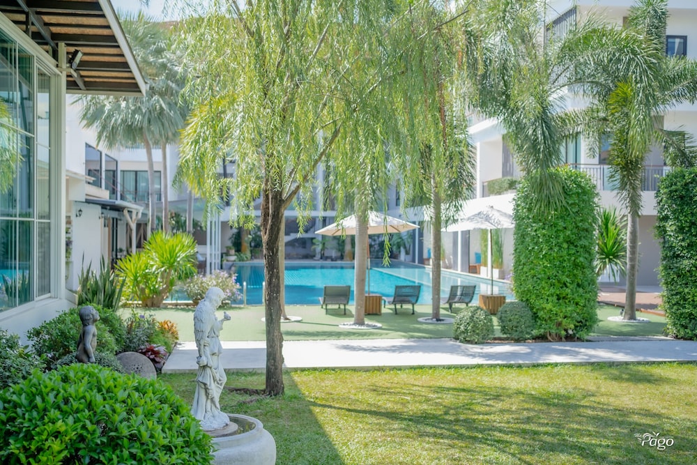 the pago design hotel phuket