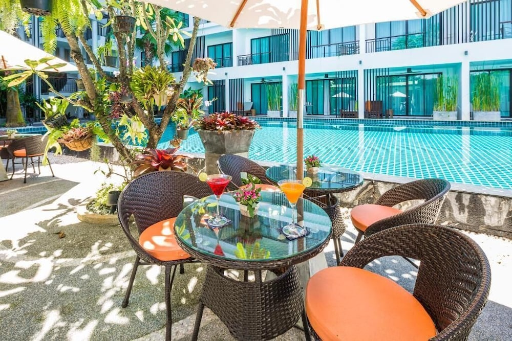 the pago design hotel phuket