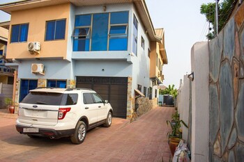 Afranasa Inn,,3 star