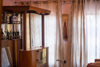 Afranasa Inn,,3 star