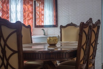 Afranasa Inn,,3 star