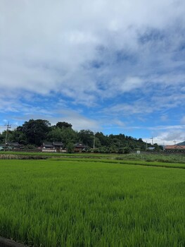 jukrokjungsa hanokstay