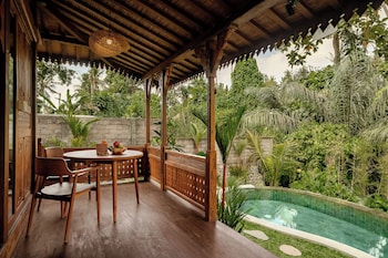 Tegal Beji Ubud Villa,,3 star