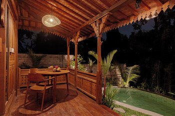 Tegal Beji Ubud Villa,,3 star