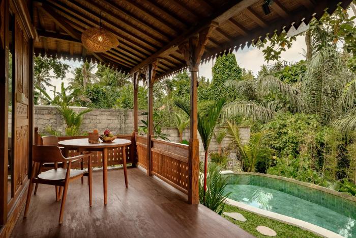 tegal beji ubud villa
