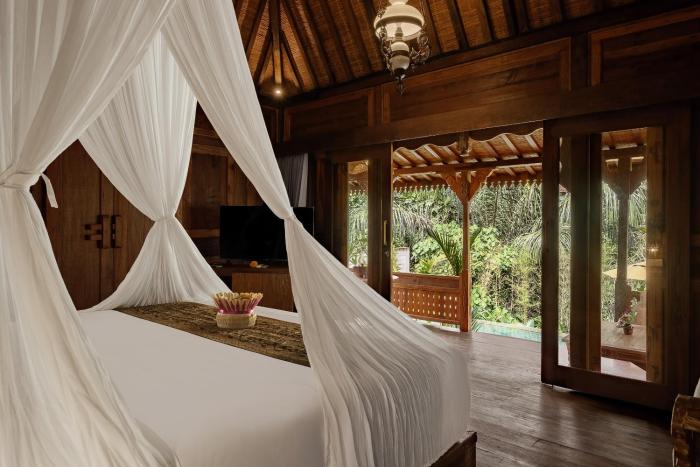 tegal beji ubud villa