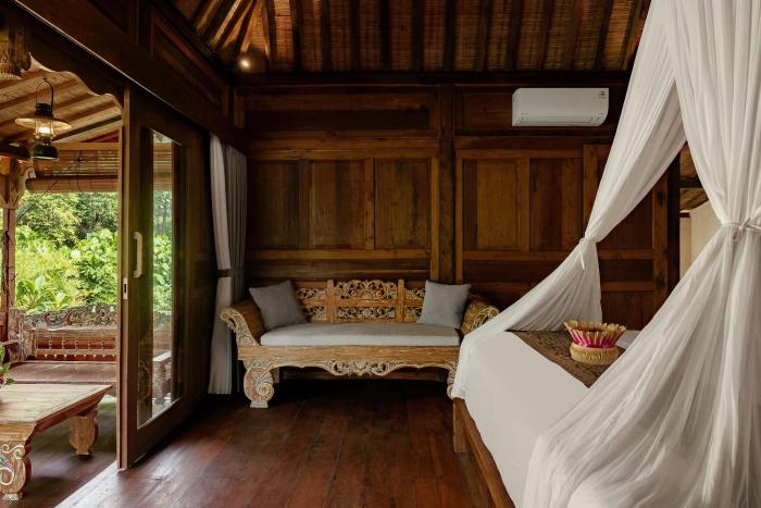 tegal beji ubud villa