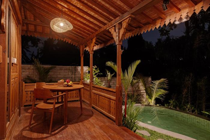 tegal beji ubud villa
