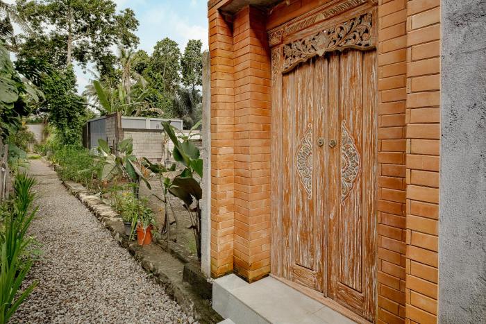 ubud