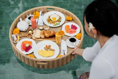 tegal beji ubud villa