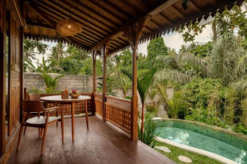 tegal beji ubud villa