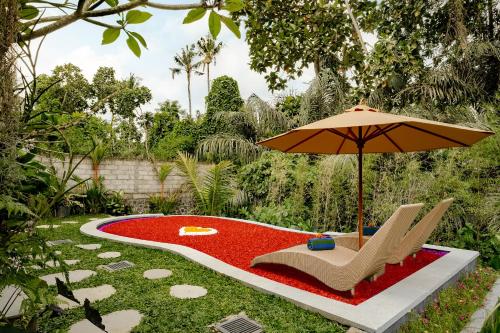 tegal beji ubud villa