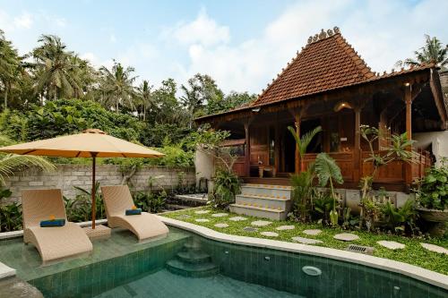 tegal beji ubud villa