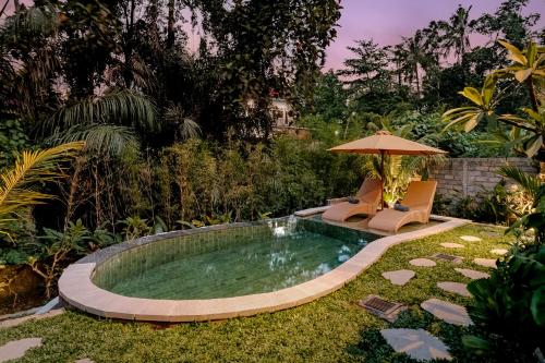 tegal beji ubud villa