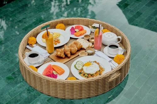 tegal beji ubud villa