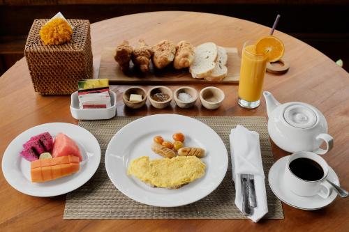 tegal beji ubud villa