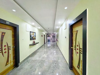 Coral Suites Puri,,4 star