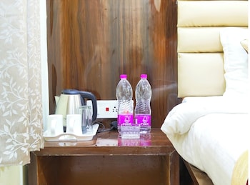Coral Suites Puri,,4 star