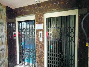 Coral Suites Puri,,4 star