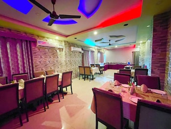coral suites puri