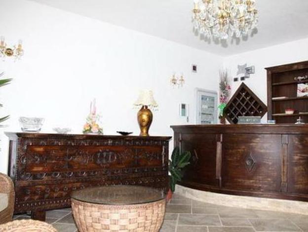 hotel sa suergia