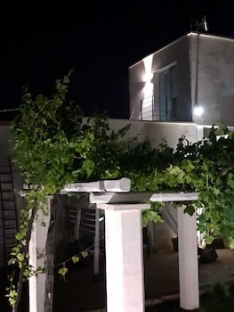 torre vecchia relais