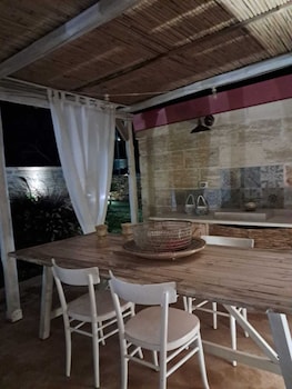torre vecchia relais