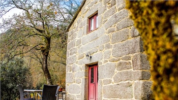 Villa Garcia,,2 star