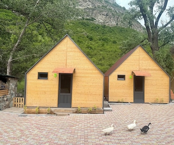 Qarup House,,3 star