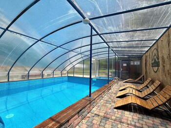 Qarup House,,3 star