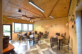 Qarup House,,3 star