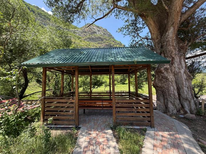 qarup house