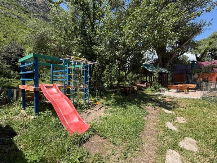 qarup house