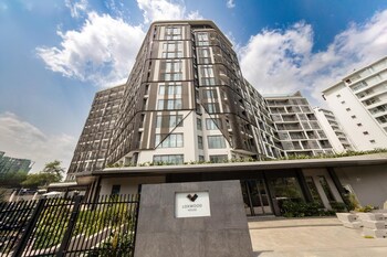easy stay at loxwood apartment