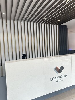 easy stay at loxwood apartment