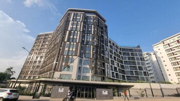 easy stay at loxwood apartment