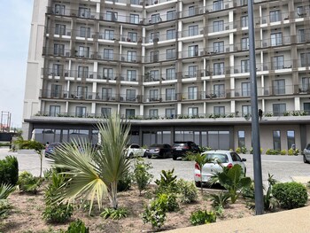 easy stay at loxwood apartment