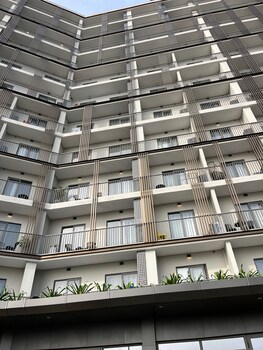 easy stay at loxwood apartment