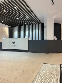 easy stay at loxwood apartment