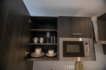 easy stay at loxwood apartment