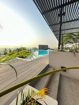 easy stay at loxwood apartment