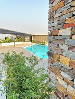 easy stay at loxwood apartment